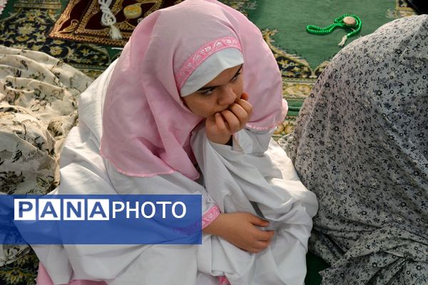 از تعلقات تا تعالی، میهمانی سه‌روزه در خانه‌ خدا