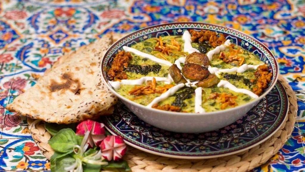 ایران سرزمین تنوع های فرهنگی