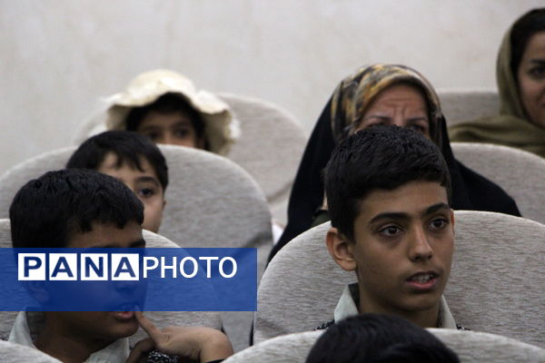 برگزاری مسابقات هکاتون عملیات نجات در یزد