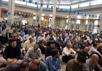جشن زیر سایه خورشید در شهرستان ایلام برگزار شد 