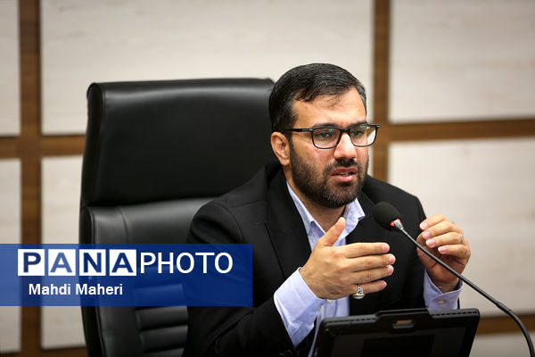 نخستین روز دوره آموزشی مسئولان استانی خبرگزاری پانا