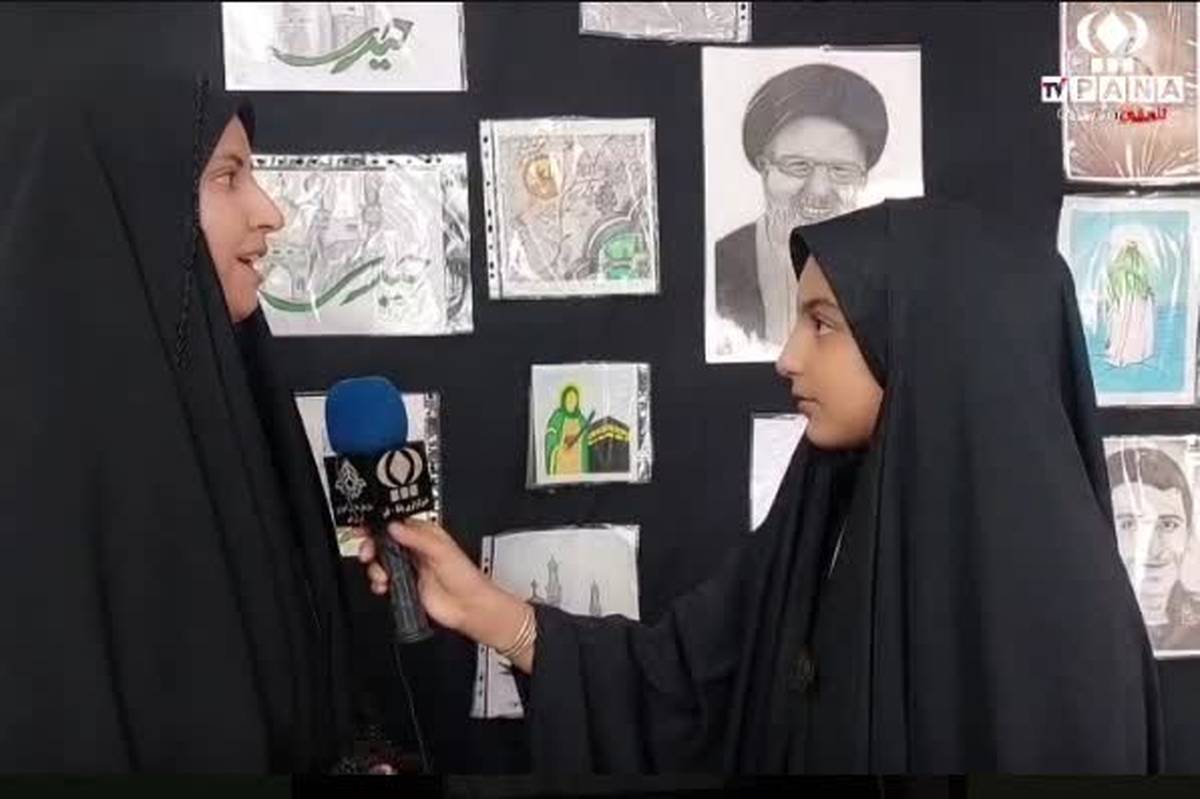 برپایی نمایشگاه نقاشی «هنر ماندگار» در قم