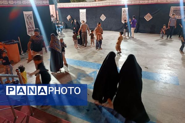 خون سالار شهیدان هنوز در رگ‌های انسان‌های آزاده می جوشد 