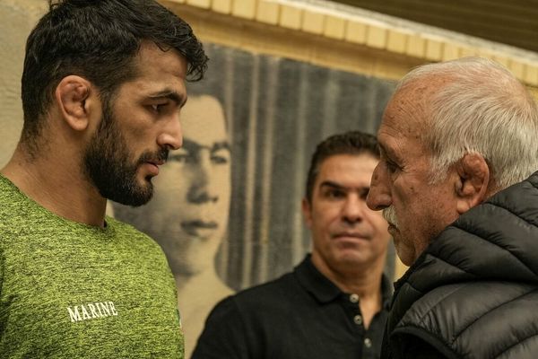 برزگر: بازگشت یزدانی به همین راحتی‌ نیست؛ امیدوارم اتفاقات تلخ المپیک تکرار نشود
