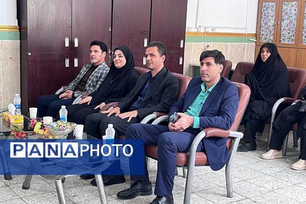 دانش‌آموزان در آغوش سلامتی؛ افتتاح کلاس درس تربیت‌بدنی، نویدبخش آینده‌ای پرنشاط