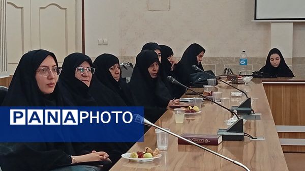 نشست تخصصی «اصحاب نصر» فرهنگی شهرستان بن