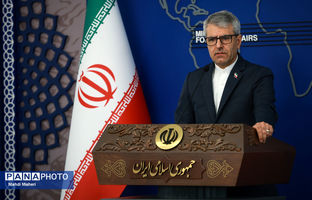 برنامه‌ای برای گفت‌وگوی مجدد با آژانس در روزهای آینده نداریم/ به تعهدات‌مان به NPT و پادمان پایبندیم