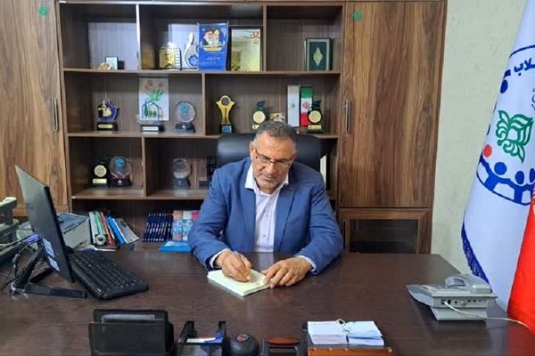 پیام تبریک سرپرست سازمان دانش‌آموزی خوزستان به مناسبت فرارسیدن روز خبرنگار