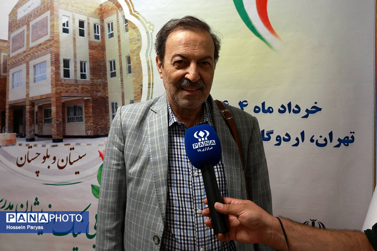ساخت کلاس درس کافی نیست؛ کیفیت یادگیری و عدالت آموزشی باید مبنای عمل باشد/ کتاب «اندازهگیری عدالت آموزشی» بهزودی منتشر میشود