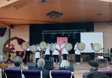 بلندترین شب خاطره‌ها در نیم‌وَر