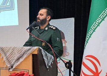 روز قدس؛ نماد اتحاد و مقاومت ملت فلسطین و پیروزی جبهه حق بر باطل است
