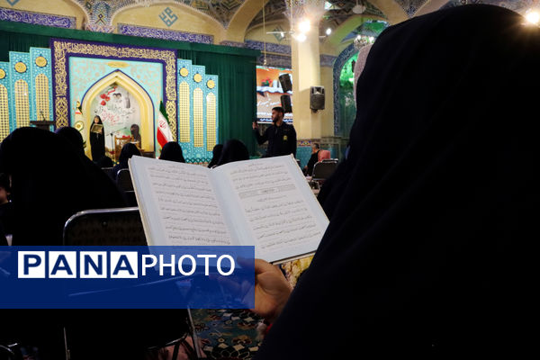 هفتمین یادواره شهدای یگان‌های ویژه فراجا در یزد