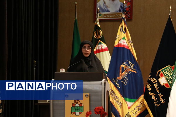 کارگاه آموزشی مهارتی دانش‌آموزان دختر نواحی پنجگانه تبریز در محیط خارج از مدرسه