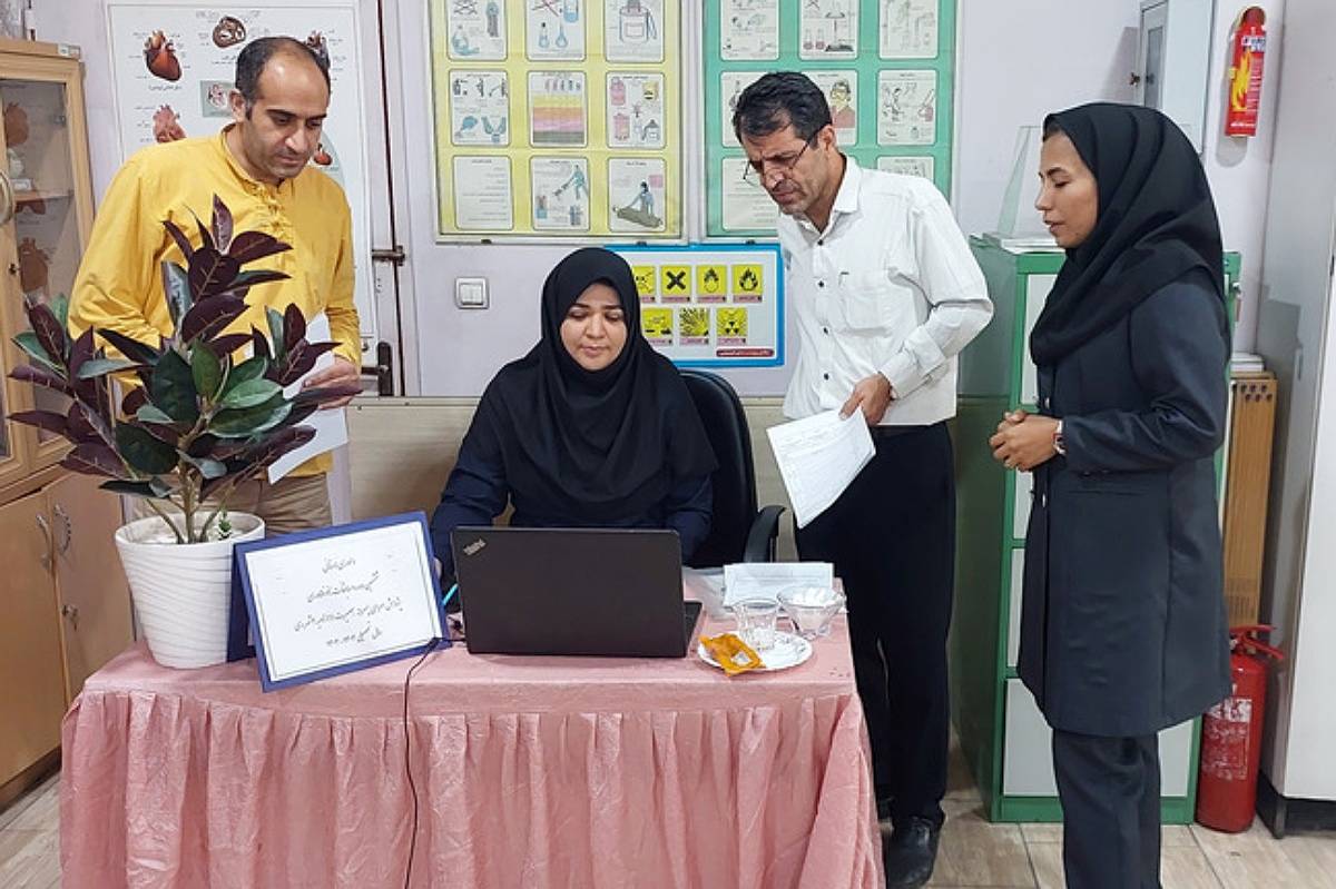 هدف اصلی از برگزاری «ششمین دوره جشنواره علمی-پژوهشی کشوری» گسترش فرهنگ پژوهشگری و ایجاد شور و نشاط علمی فرهنگی در مدارس است