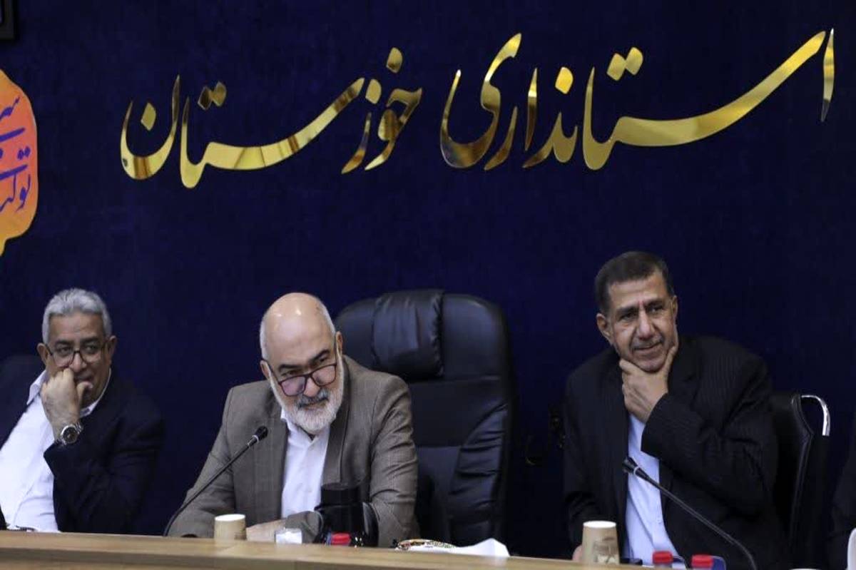  ۴۵۰ مترمکعب برثانیه از گتوند علیا برای بهبود کیفیت آب آبادان و خرمشهر رهاسازی می شود