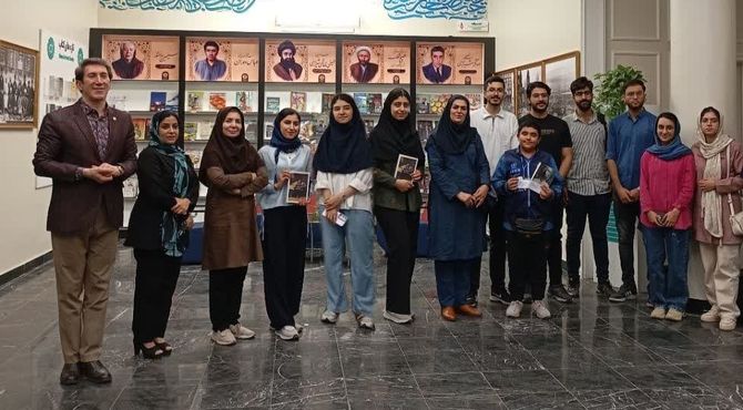 نقد و بررسی کتاب «آخرین روز یک محکوم»