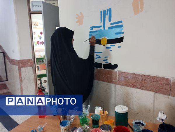 برکت ۲ میعادگاه جوانان جهادگر؛ «با حضور» برای ظهور 