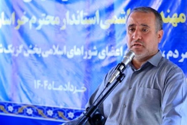 صدور مجوز کوله‌بری در شعاع ۵۰ کیلومتری مرز خراسان جنوبی