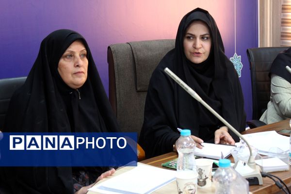 افتتاحیه وبیناری مجلس دانش آموزی جمهوری اسلامی ایران در زنجان 