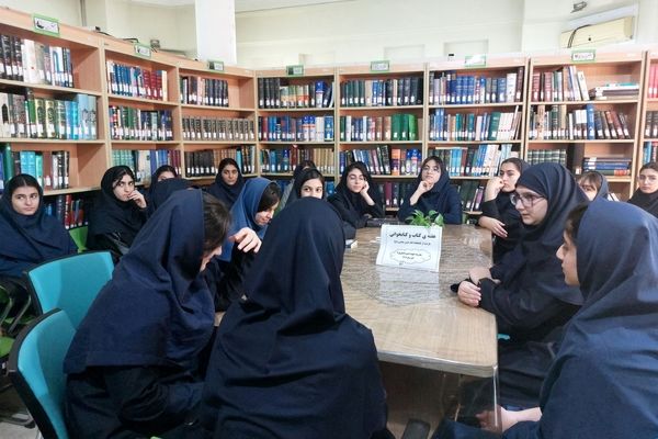 طبقه بندی کتاب‌ها، کتابخانه رابه محیط کارآمد تبدیل می‌کند 