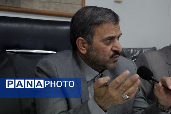 سفر یکروزه معاون عمرانی استاندار به شهرستان گرمه