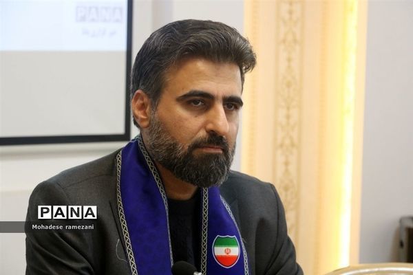 سازمان دانش‌آموزی در راستای تربیت دانش‌آموز تمام‌ساحتی فعالیت می‌کند