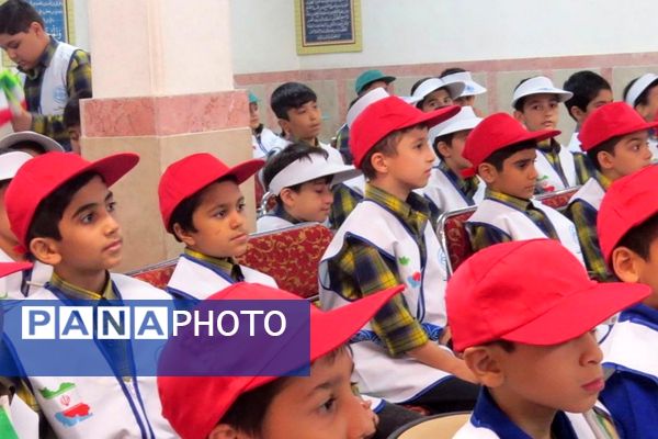 گامی نو در ارتقای سلامت دانش آموزان