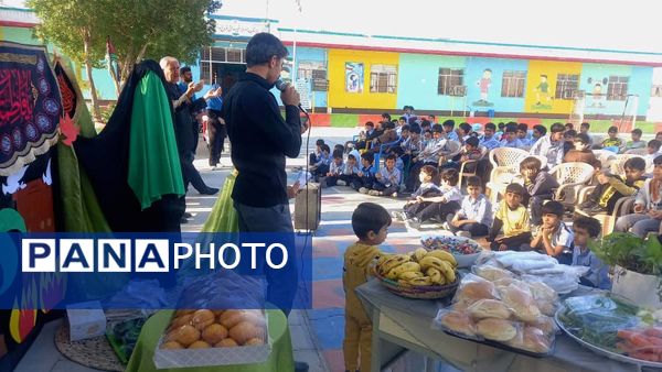 این مرز و بوم عزادار فاطمه است