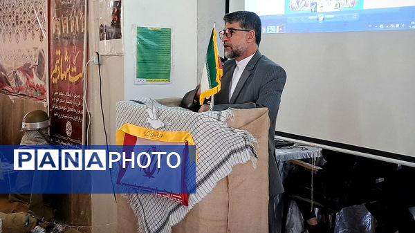 یادواره شهید سهراب نوروزی، تجلیلی از ایثار و فرهنگ در فارسان