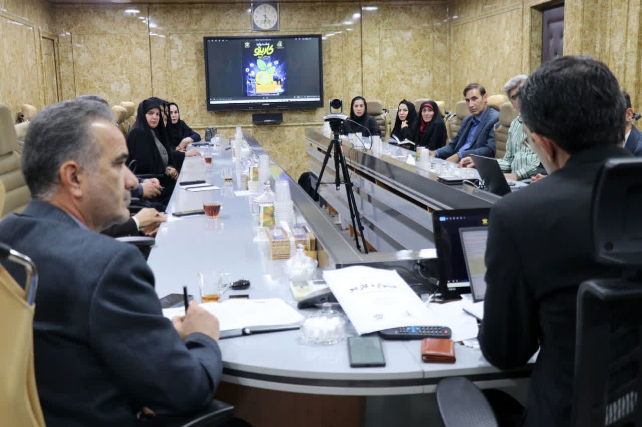 بیش از ۱۶ هزار دانش‌آموز در جشنواره ملی کارینو ثبت‌نام کرده‌اند