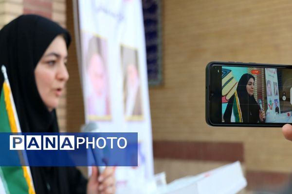 آیین افتتاح کلاس ورزش مدرسه ۲۲ بهمن روستای مندکان شهرستان پاکدشت  