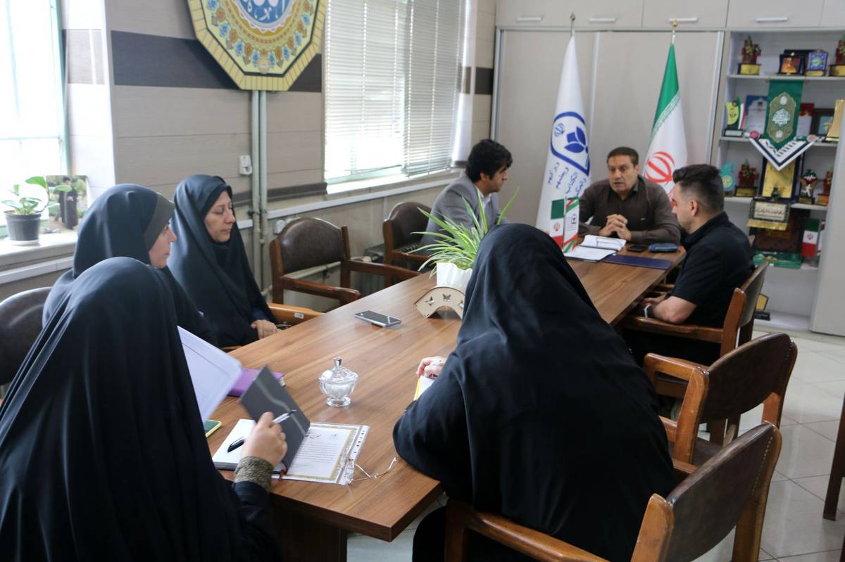 اجرای موفق طرح میدان پویا گامی مهم در ارتقای نشاط اجتماعی است