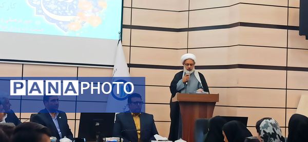 اختتامیه هجدهمین دوره مسابقات سراسری قرآن و نماز ویژه فرزندان کارکنان وزارت نیرو
