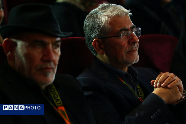 افتتاحیه نوزدهمین جشنواره بین‌المللی فیلم مستند ایران «سینماحقیقت»