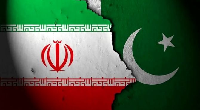 ابراز همدردی ایران با دولت و مردم پاکستان