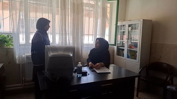اقدامات مدارس برای سلامت دانش‌آموزان قبل از سال تحصیلی انجام شد