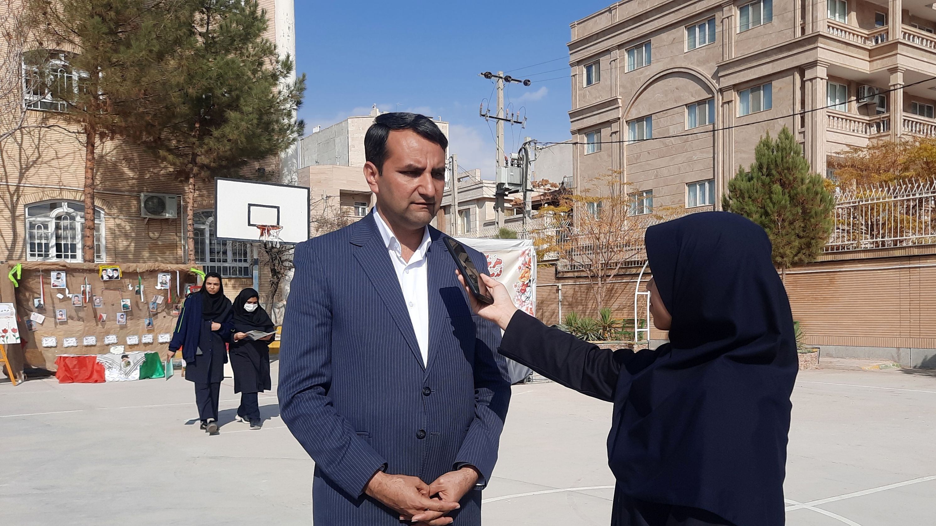 رونمایی از کتاب «تاریخ انقلاب اسلامی تربت حیدریه» در دهه فجر