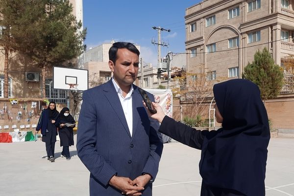 رونمایی از کتاب «تاریخ انقلاب اسلامی تربت حیدریه» در دهه فجر