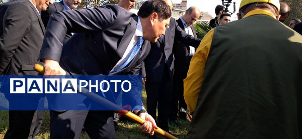 اختتامیه نخستین اجلاس استانداران حاشیه دریای خزر 