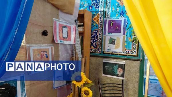 افتتاح نمایشگاه پایگاه‌های اسوه؛ ترویج دستاوردها و الگوهای موفق بسیج