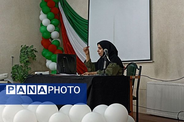 سفری برای دبیران فنی حرفه ای و کار و دانش