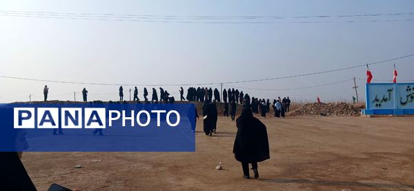 اروندرود صحنه‌ نبرد ایمان و ابتکار در دفاع مقدس