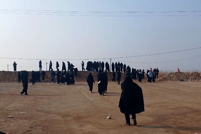 اروندرود صحنه‌ نبرد ایمان و ابتکار در دفاع مقدس