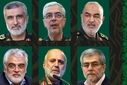 دکلمه‌ خوانی دانش‌آموز خبرنگار پانا در وصف سردار شهید حسین سلامی و سردار شهید محمد باقری 