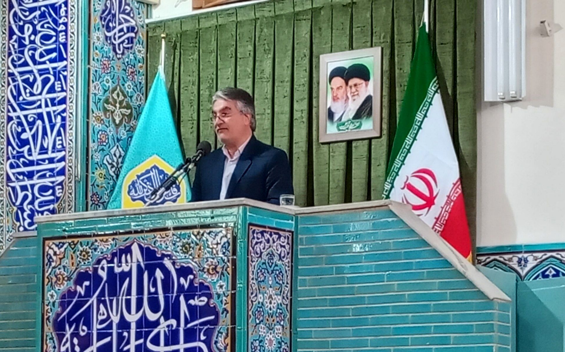 نهضت روایتگری همزمان با بازگشایی مدارس در اهر اجرا می‌شود