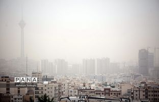 تعطیلی مسابقات فوتبال استان تهران تا پایان هفته به دلیل آلودگی هوا