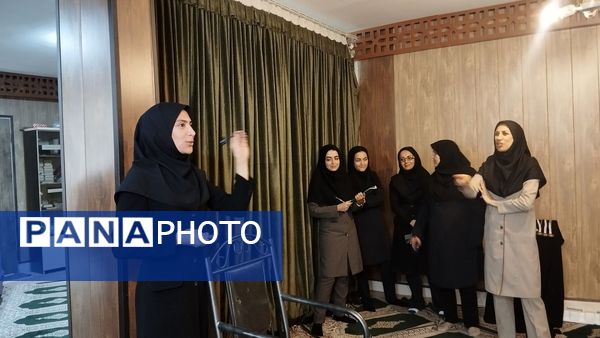 برگزاری مسابقه دارت فرهنگیان استان البرز به مناسبت هفته تربیت بدنی 
