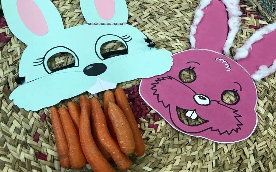 هوش مصنوعی، «مدرسه خرگوش‌ها» را زنده کرد