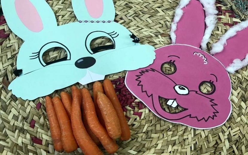 هوش مصنوعی «مدرسه خرگوش‌ها» را زنده کرد