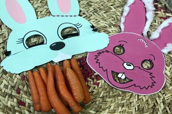 هوش مصنوعی، «مدرسه خرگوش‌ها» را زنده کرد